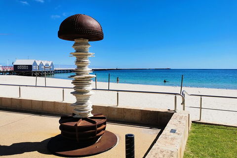 Margaret River Impression Day Tour From Perth - Surfers Gold Coast 3