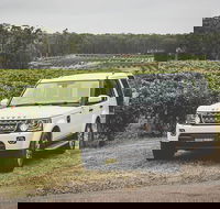Hideaway Private Tours Hunter Valley- Indulgence Wine Tour Full Day - Surfers Gold Coast