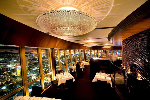 Infinity At Sydney Tower - Surfers Gold Coast 2
