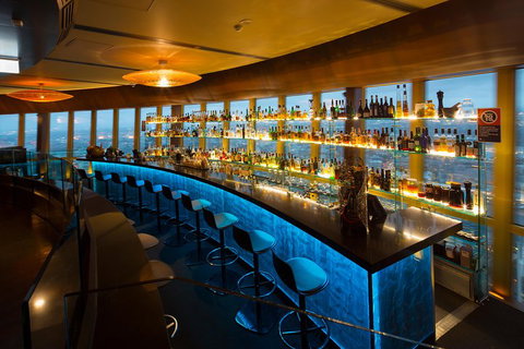 Infinity At Sydney Tower - Surfers Gold Coast 3