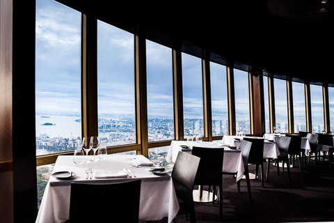 Infinity At Sydney Tower - Surfers Gold Coast 4