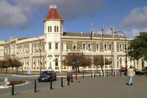 Amazing Adelaide Self-Guided Audio Tour - Surfers Gold Coast 3