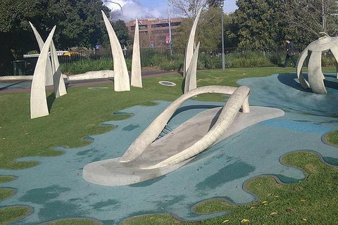 Amazing Adelaide Self-Guided Audio Tour - Surfers Gold Coast 5