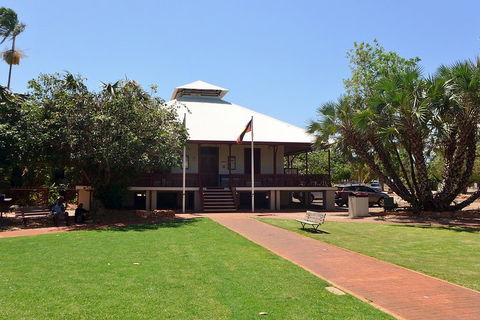 Enthralling Broome Self-Guided Audio Tour - Surfers Gold Coast 0