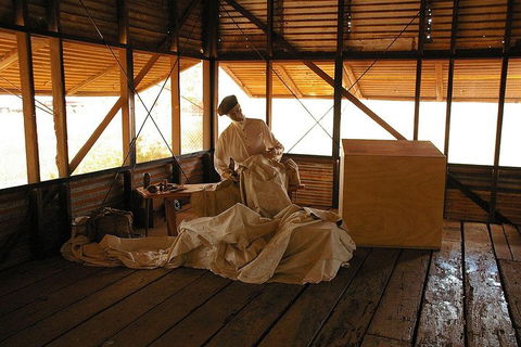 Enthralling Broome Self-Guided Audio Tour - Surfers Gold Coast 1