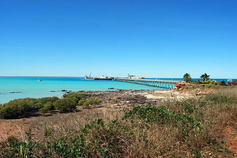 Enthralling Broome Self-Guided Audio Tour - Surfers Gold Coast 2