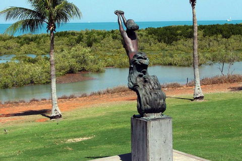 Enthralling Broome Self-Guided Audio Tour - Surfers Gold Coast 3