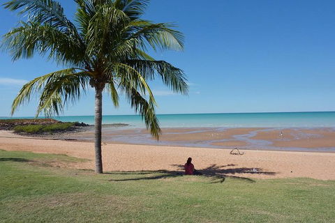 Enthralling Broome Self-Guided Audio Tour - Surfers Gold Coast 4