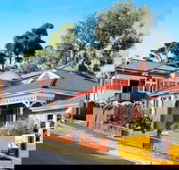 Wonderful Hobart Self-Guided Audio Tour - Surfers Gold Coast