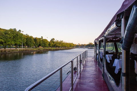 Spirit Of Melbourne Dinner Cruise - Surfers Gold Coast 0