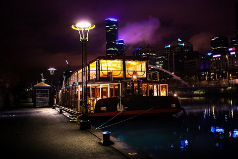 Spirit Of Melbourne Dinner Cruise - Surfers Gold Coast 1
