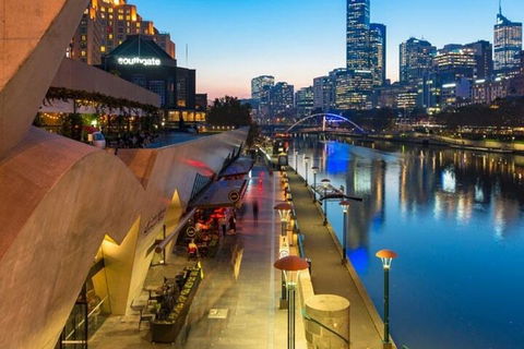 Nightlife In Melbourne: St Kilda - Surfers Gold Coast 0