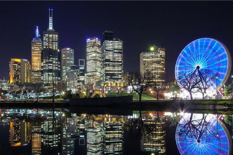 Nightlife In Melbourne: St Kilda - Surfers Gold Coast 1