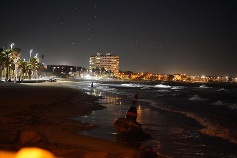 Nightlife In Melbourne: St Kilda - Surfers Gold Coast 2
