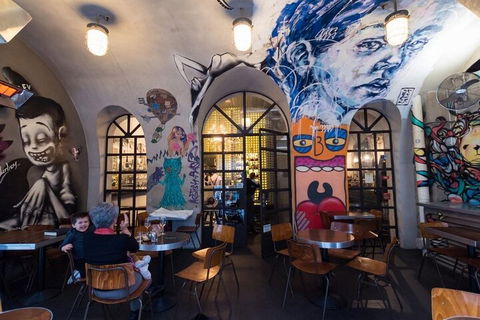 Nightlife In Melbourne: St Kilda - Surfers Gold Coast 4