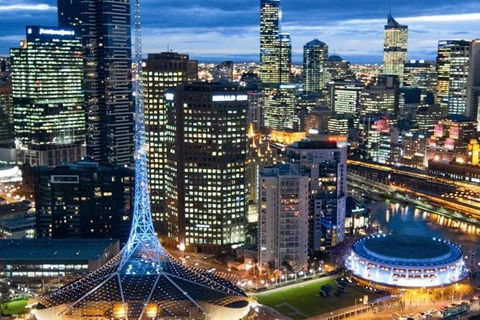 Nightlife In Melbourne: St Kilda - Surfers Gold Coast 5
