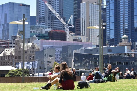Personalised Half Day With A Local In Melbourne - Surfers Gold Coast 0