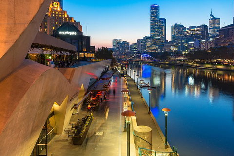 Personalised Half Day With A Local In Melbourne - Surfers Gold Coast 3