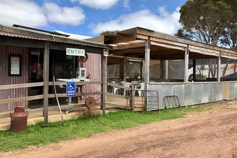 Kangaroo Island Food And Wine Trail Tour - Surfers Gold Coast 1