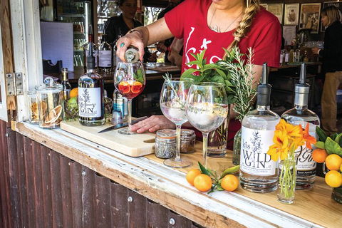 Kangaroo Island Half Day Food And Wine Trail Tour - Surfers Gold Coast 2