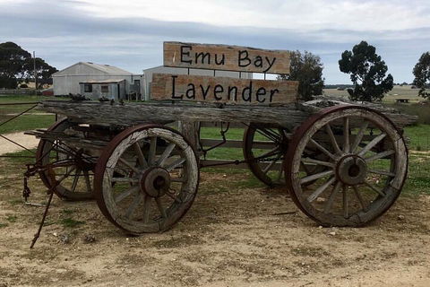 Kangaroo Island Half Day Food And Wine Trail Tour - Surfers Gold Coast 4