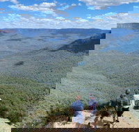 Blue Mountains Private Tour From Sydney  Featherdale Aussie Animal Park Option - Surfers Gold Coast