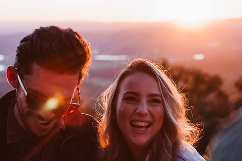 Full-day Wine-Tasting And Tamborine Mountain Tour With Lunch - Surfers Gold Coast 2