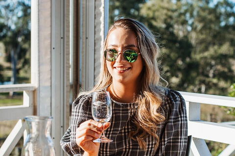 Full-day Wine-Tasting And Tamborine Mountain Tour With Lunch - Surfers Gold Coast 3