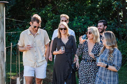 Full-day Wine-Tasting And Tamborine Mountain Tour With Lunch - Surfers Gold Coast 5