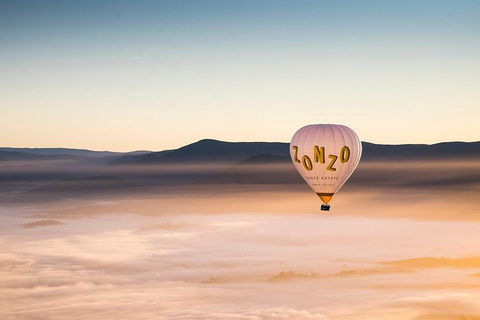 Yarra Valley Balloon Flight And Winery Tour - Surfers Gold Coast 1