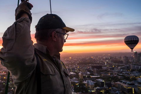 Melbourne Balloon Flight At Sunrise - Surfers Gold Coast 3
