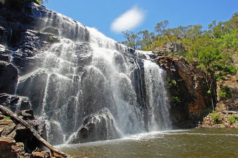 Grampians National Park Small-Group Eco Tour From Melbourne - Surfers Gold Coast 0