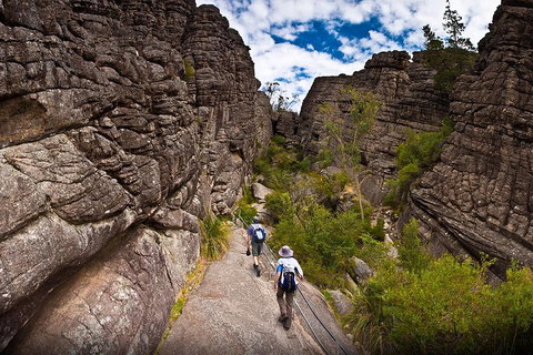 Grampians National Park Small-Group Eco Tour From Melbourne - Surfers Gold Coast 1