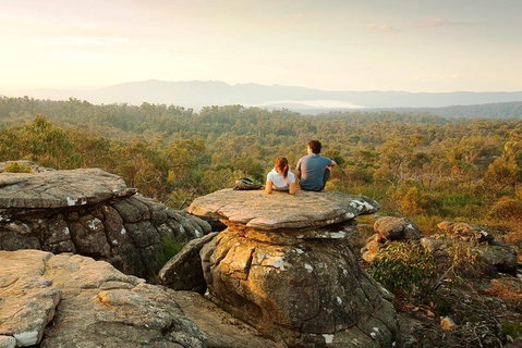 Grampians National Park Small-Group Eco Tour From Melbourne - Surfers Gold Coast 2