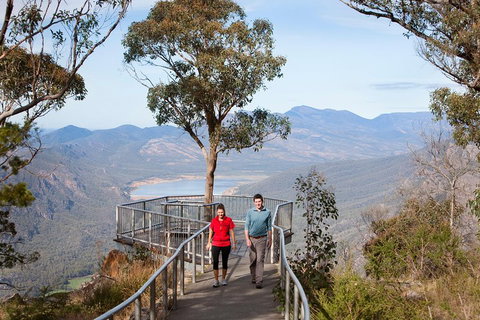Grampians National Park Small-Group Eco Tour From Melbourne - Surfers Gold Coast 3