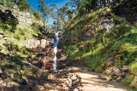 Grampians National Park Small-Group Eco Tour From Melbourne - Surfers Gold Coast 5