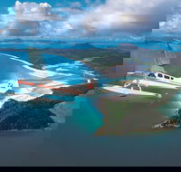 Panorama - Seaplane Tour - Surfers Gold Coast