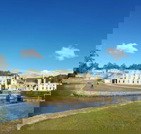 6-Day Tasmanian Explorer Adventure Tour from Hobart - Surfers Gold Coast