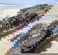 3 Day Tasmanian Wild West Coast Tour from Hobart to Launceston - Surfers Gold Coast