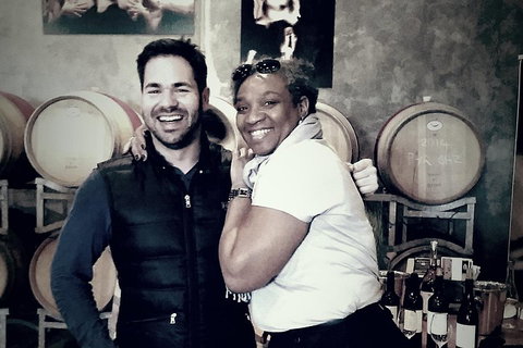 Small Group 6 Guests: Ultimate Yarra Valley Food And Wine - Mercedes Van - Surfers Gold Coast 2