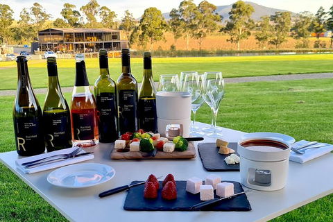 Yarra Valley Premium Tour Inc Lunch And Cheese, Chocolate Fondue At Rochford - Surfers Gold Coast 0