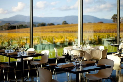 Yarra Valley Premium Tour Inc Lunch And Cheese, Chocolate Fondue At Rochford - Surfers Gold Coast 2