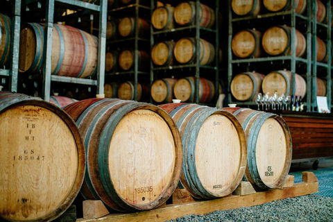 Yarra Valley Premium Tour Lunch And Sparkling Wine Tasting At Domaine Chandon - Surfers Gold Coast 0