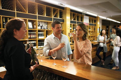 Yarra Valley Premium Tour Lunch And Sparkling Wine Tasting At Domaine Chandon - Surfers Gold Coast 3
