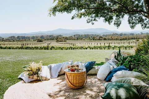 Yarra Valley Premium Tour Lunch And Sparkling Wine Tasting At Domaine Chandon - Surfers Gold Coast 4