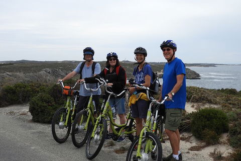 Perth Electric Bike Tours - Surfers Gold Coast 0