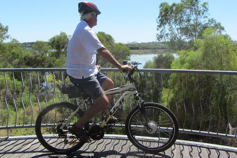 Perth Electric Bike Tours - Surfers Gold Coast 1