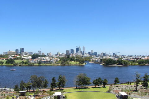 Perth Electric Bike Tours - Surfers Gold Coast 2
