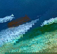2-Day Great Barrier Reef Reefsleep Experience - Surfers Gold Coast