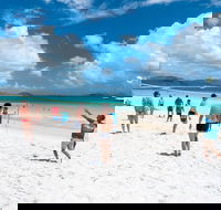 Whitehaven Beach and Hamilton Island Cruise - Surfers Gold Coast